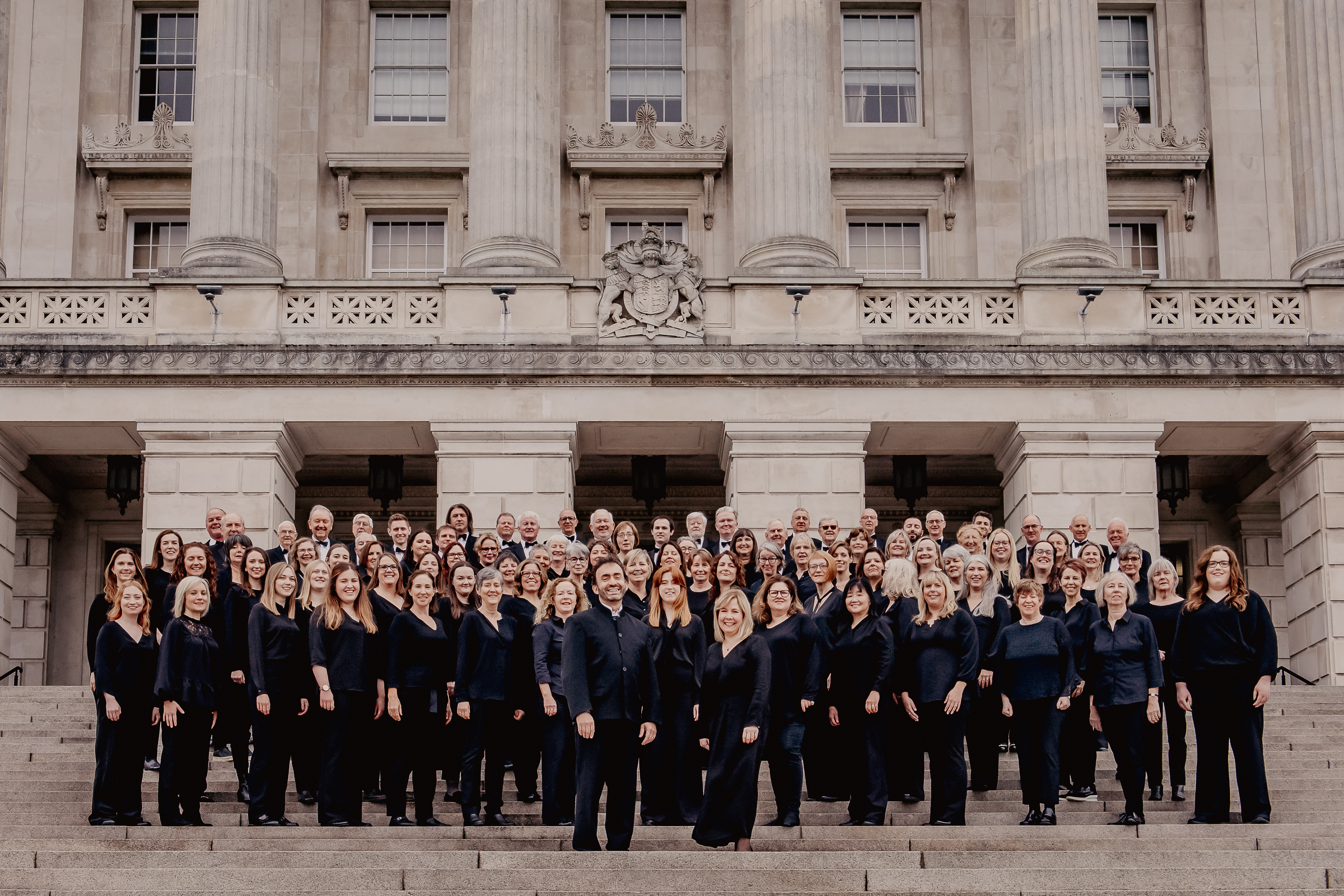 Sing In Christmas with the Phil Sing In Christmas with the Phil