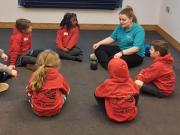 Musicianship Class with Catherine