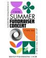 Summer Fundraiser Concert Belfast Philharmonic Choir